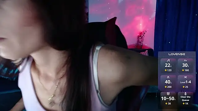 Sara-Guzman1 online show from 19, 3, 2026