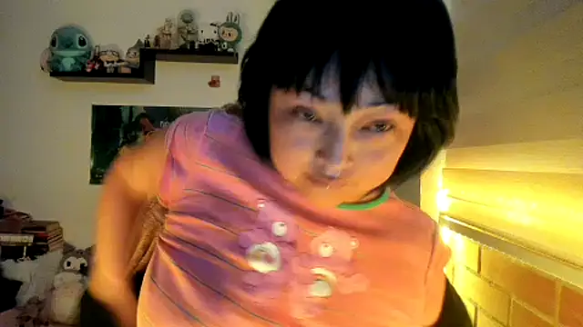 Shaddycute  online show from 10, 2, 2026