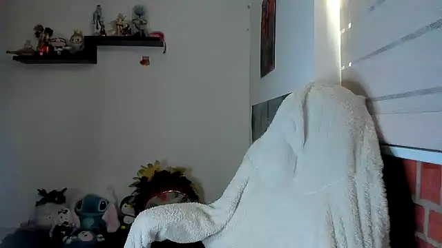 Snapshot of Shaddycute_ chatting on 3, 6, 2026 Shaddycute online show from 3, 6, 2026