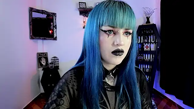 Snapshot of DimmuandDarkness chatting on 24, 10, 2025 DimmuandDarkness online show from 24, 10, 2025