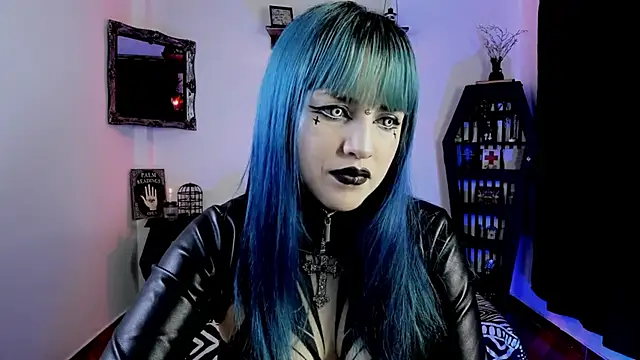 Snapshot of DimmuandDarkness chatting on 25, 10, 2025 DimmuandDarkness online show from 25, 10, 2025