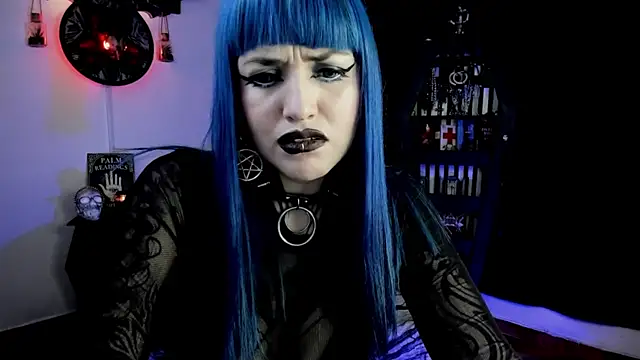 Snapshot of DimmuandDarkness chatting on 28, 11, 2025 DimmuandDarkness online show from 28, 11, 2025