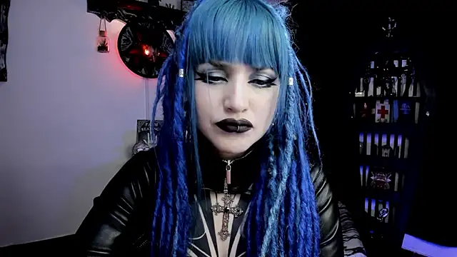 Snapshot of DimmuandDarkness chatting on 19, 12, 2025 DimmuandDarkness online show from 19, 12, 2025