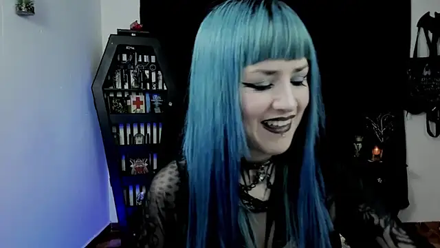 DimmuandDarkness online show from 19, 3, 2026