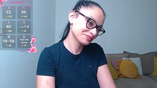 BabySerene online show from 16, 2, 2025