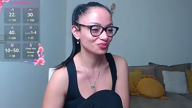BabySerene online show from 21, 2, 2025