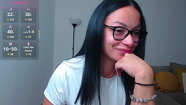 BabySerene online show from 11, 11, 2025