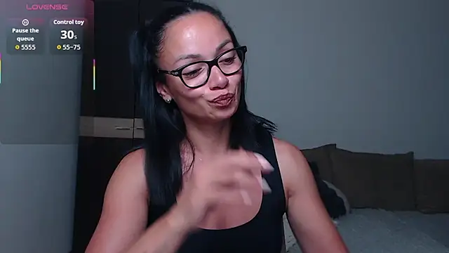 Snapshot of BabySerene chatting on 28, 6, 2026 BabySerene online show from 28, 6, 2026