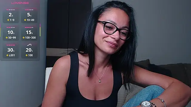 Snapshot of BabySerene chatting on 18, 7, 2026 BabySerene online show from 18, 7, 2026