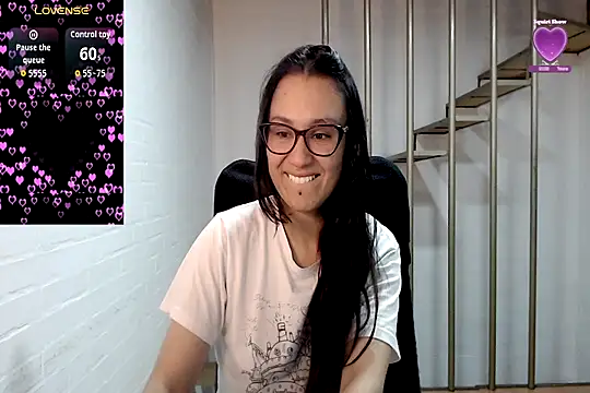 Snapshot of Jessie_Desire chatting on 29, 11, 2025 Jessie Desire online show from 29, 11, 2025