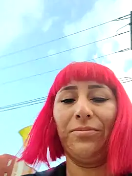 florecita9 online show from 9, 3, 2025