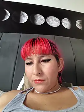 florecita9 online show from 19, 9, 2025