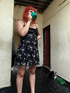 florecita9 online show from 27, 11, 2025