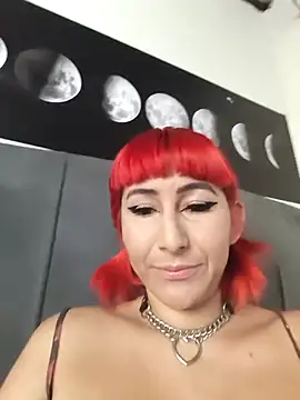 florecita9 online show from 20, 2, 2026