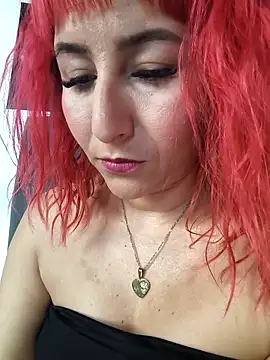 Snapshot of florecita9 chatting on 23, 4, 2026 florecita9 online show from 23, 4, 2026
