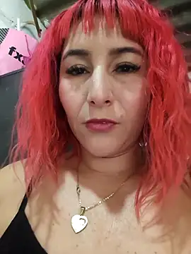 Snapshot of florecita9 chatting on 24, 4, 2026 florecita9 online show from 24, 4, 2026