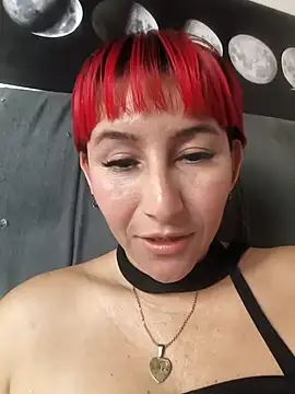 Snapshot of florecita9 chatting on 6, 5, 2026 florecita9 online show from 6, 5, 2026