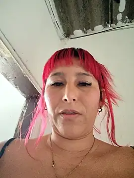 Snapshot of florecita9 chatting on 15, 5, 2026 florecita9 online show from 15, 5, 2026
