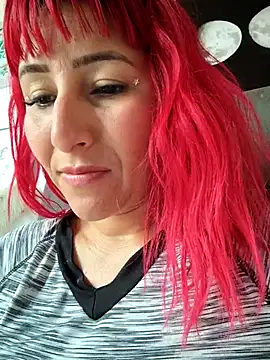 Snapshot of florecita9 chatting on 10, 6, 2026 florecita9 online show from 10, 6, 2026