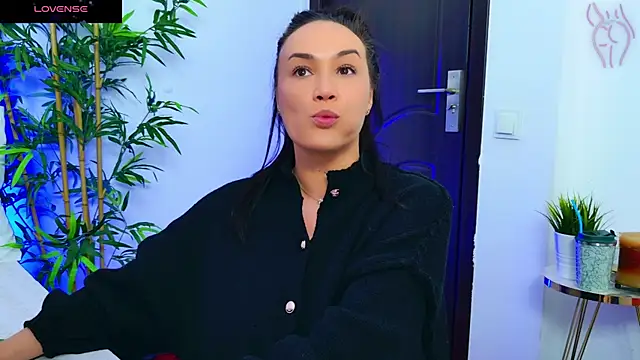 DaliyaArabian online show from 24, 10, 2025