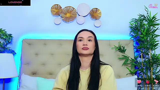 DaliyaArabian online show from 23, 2, 2026