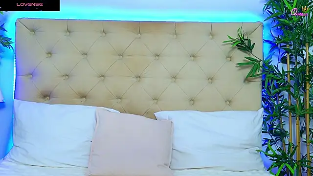 DaliyaArabian online show from 5, 3, 2026