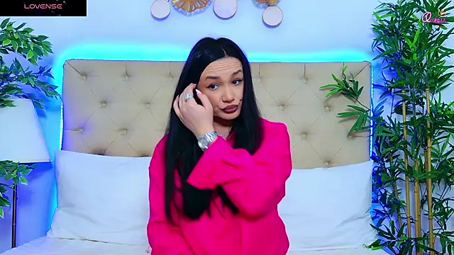 DaliyaArabian online show from 30, 3, 2026