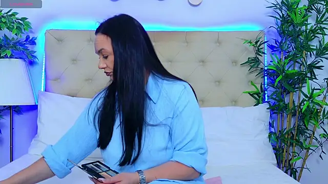 Snapshot of DaliyaArabian chatting on 16, 6, 2026 DaliyaArabian online show from 16, 6, 2026