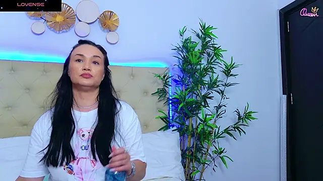 Snapshot of DaliyaArabian chatting on 17, 6, 2026 DaliyaArabian online show from 17, 6, 2026