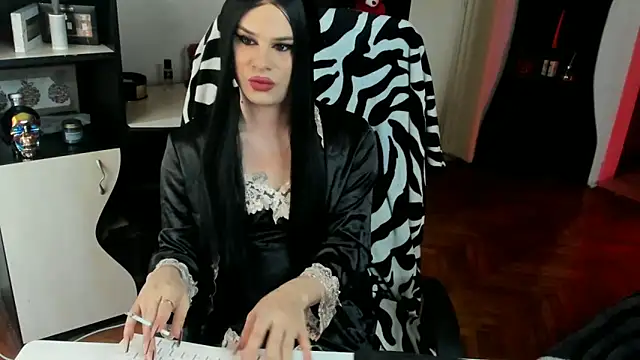 Snapshot of EvelynLexy chatting on 24, 2, 2026 EvelynLexy online show from 24, 2, 2026