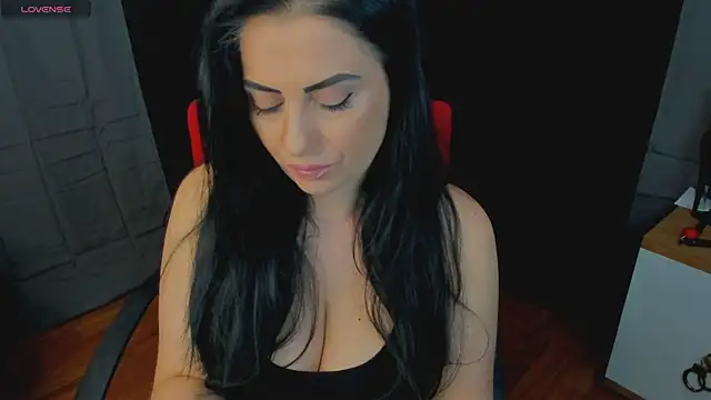 Snapshot of MistressMeghan chatting on 11, 5, 2026 MistressMeghan online show from 11, 5, 2026