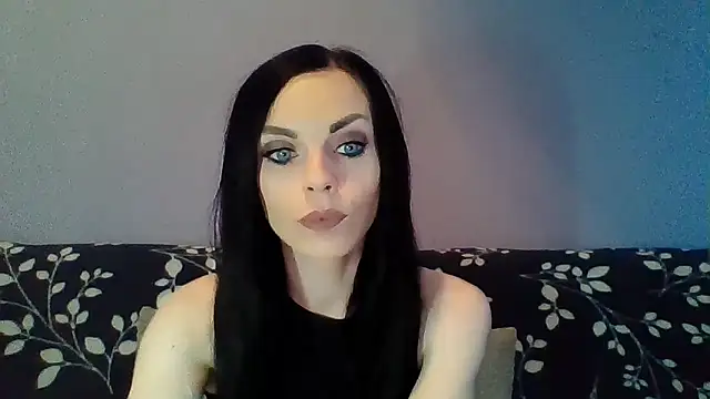 CassieSensual online show from 3, 6, 2026