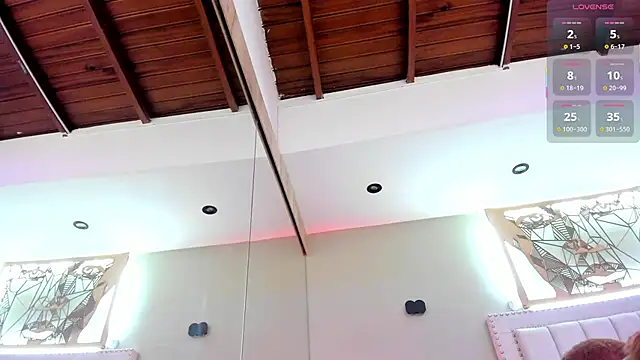  nina sweet online show from 25, 10, 2025