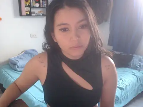 Snapshot of HannaKlein chatting on 17, 1, 2026 HannaKlein online show from 17, 1, 2026