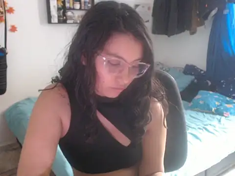 Snapshot of HannaKlein chatting on 16, 2, 2026 HannaKlein online show from 16, 2, 2026