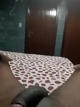 Pua009 online show from 28, 3, 2026