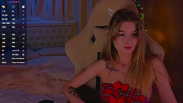 Saillise online show from 23, 12, 2024