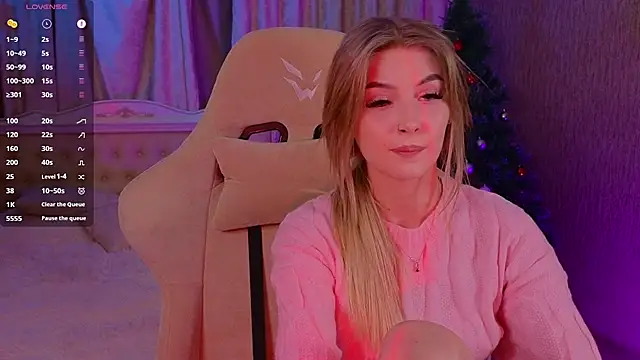 Saillise online show from 4, 1, 2025