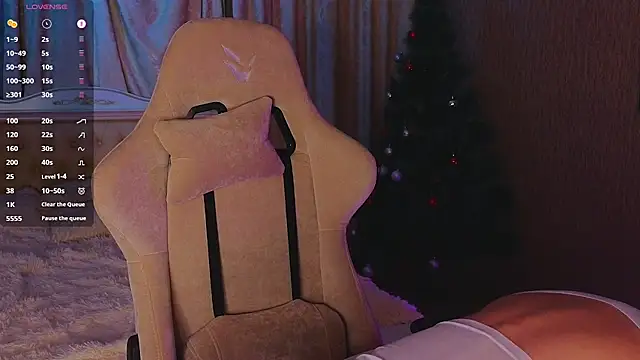 Saillise online show from 8, 1, 2025