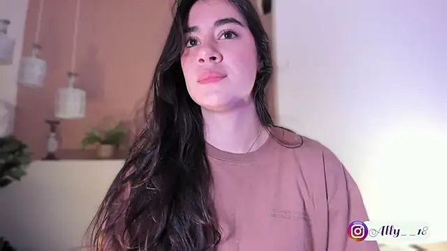 Snapshot of Ally_addams chatting on 30, 11, 2025 Ally addams online show from 30, 11, 2025