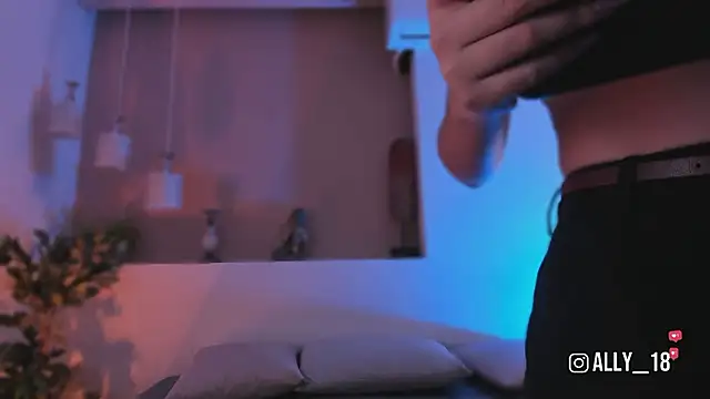 Snapshot of Ally_addams chatting on 3, 2, 2026 Ally addams online show from 3, 2, 2026