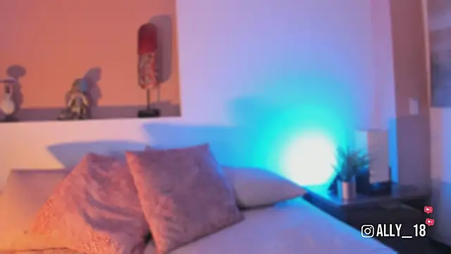 Snapshot of Ally_addams chatting on 21, 2, 2026 Ally addams online show from 21, 2, 2026