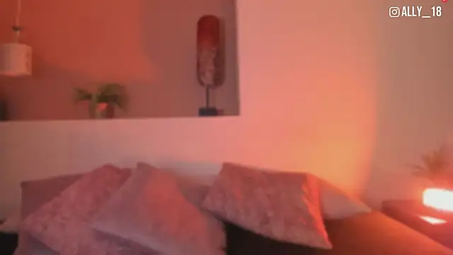Ally addams online show from 4, 5, 2026