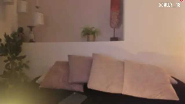 Ally addams online show from 28, 5, 2026