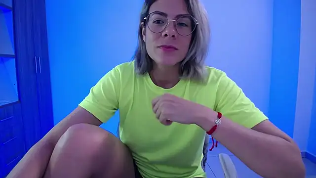 candydowson1 online show from 28, 10, 2025