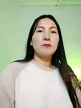Snapshot of Elle_Lee_ chatting on 6, 2, 2025 Elle Lee online show from 6, 2, 2025