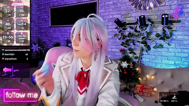 Alex Howell online show from 6, 1, 2025