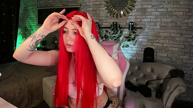 Alex Howell online show from 25, 1, 2025