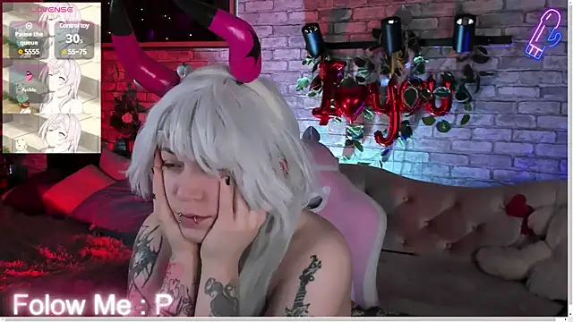 Snapshot of Alex_Howell chatting on 6, 3, 2025 Alex Howell online show from 6, 3, 2025