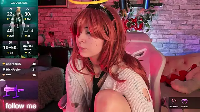 Alex Howell online show from 19, 3, 2025